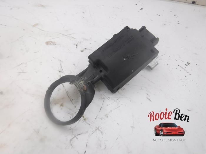 Używane Modul immobilizera Jeep Cherokee/Liberty (KJ) 2.8 CRD 16V Cena € 25,00 Procedura marży oferowane przez Rooie Ben autodemontage