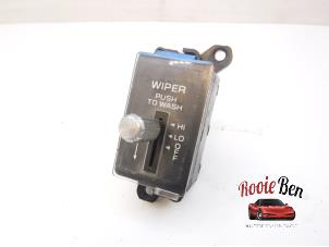 Used Wiper switch Buick Century Wagon 3.8 Special 2BBL. Price on request offered by Rooie Ben autodemontage