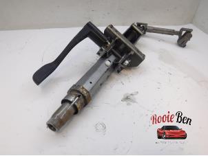 Used Steering column housing Volkswagen Polo V (6R) 1.2 12V Price on request offered by Rooie Ben autodemontage