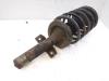 Front shock absorber rod, right from a Ford Usa Windstar, 1993 / 2004 3.0, MPV, Petrol, 2.986cc, 109kW (148pk), FWD, 99U30, 1995-01 / 2000-12 2002
