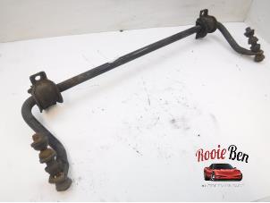 Used Rear anti-roll bar Volvo V40 (MV) 1.6 D2 Price on request offered by Rooie Ben autodemontage