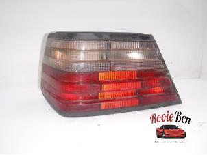 Used Taillight, left Mercedes E (C124) 3.0 300 CE 24V Price € 15,00 Margin scheme offered by Rooie Ben autodemontage