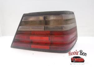 Used Taillight, right Mercedes E (C124) 3.0 300 CE 24V Price € 15,00 Margin scheme offered by Rooie Ben autodemontage