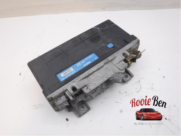 Used Automatic gearbox computer Mercedes E (C124) 3.0 300 CE 24V Price € 25,00 Margin scheme offered by Rooie Ben autodemontage