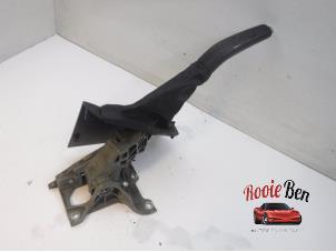Used Parking brake mechanism Volvo V40 (MV) 1.6 D2 Price on request offered by Rooie Ben autodemontage