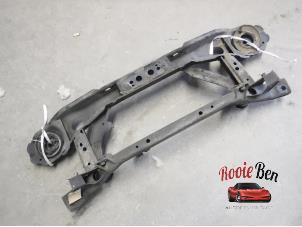 Used Subframe Volvo V40 (MV) 1.6 D2 Price on request offered by Rooie Ben autodemontage