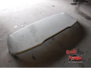 Used Rear wing spoiler Volvo V40 (MV) 1.6 D2 Price on request offered by Rooie Ben autodemontage