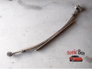 Used Rear leaf spring Chevrolet K-Serie 4x4 5.7 V8 Price on request offered by Rooie Ben autodemontage