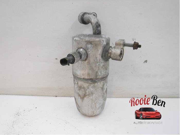Usagé Condenseur de climatisation Chevrolet K-Serie 4x4 5.7 V8 Prix sur demande proposé par Rooie Ben autodemontage