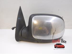 Used Wing mirror, left Chevrolet K-Serie 4x4 5.7 V8 Price on request offered by Rooie Ben autodemontage