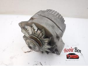 Used Dynamo Cadillac Seville (K-body) 5.7 EFI Price on request offered by Rooie Ben autodemontage