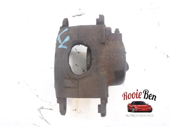 Gebrauchte Bremszange links vorne Cadillac Seville (K-body) 5.7 EFI Preis € 20,00 Margenregelung angeboten von Rooie Ben autodemontage