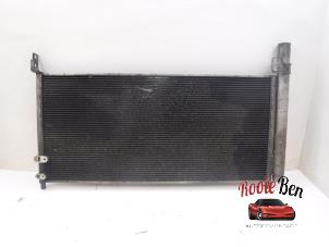 Used Air conditioning radiator Toyota Prius (ZVW3) 1.8 16V Price on request offered by Rooie Ben autodemontage