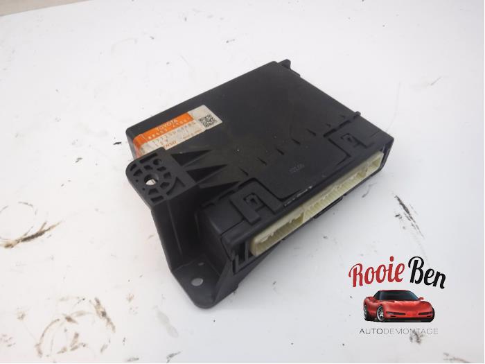 Used Cooling computer Toyota Prius (ZVW3) 1.8 16V Price € 40,00 Margin scheme offered by Rooie Ben autodemontage