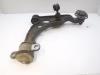 Front lower wishbone, right from a Fiat Ducato (243/244/245) 2.8 JTD 2007