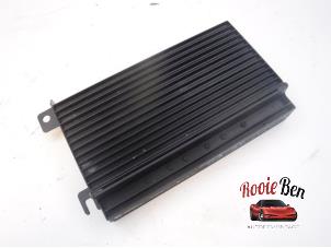 Used Radio amplifier Jeep Grand Cherokee (WG/WJ) 4.0i Price on request offered by Rooie Ben autodemontage