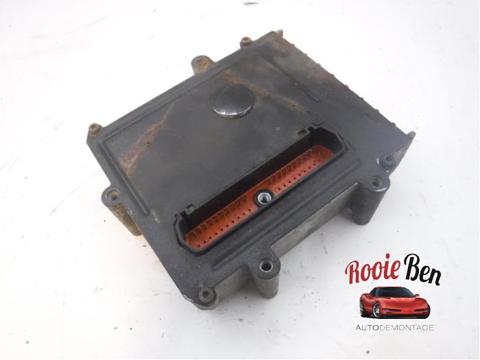 Used Automatic gearbox computer Chrysler 300 M 2.7i 24V Price € 50,00 Margin scheme offered by Rooie Ben autodemontage