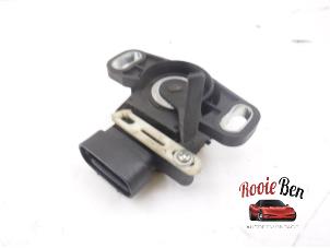 Used Brake light switch Toyota Prius (ZVW3) 1.8 16V Price on request offered by Rooie Ben autodemontage