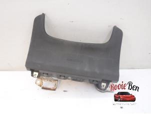 Used Knee airbag, left Toyota Prius (ZVW3) 1.8 16V Price on request offered by Rooie Ben autodemontage