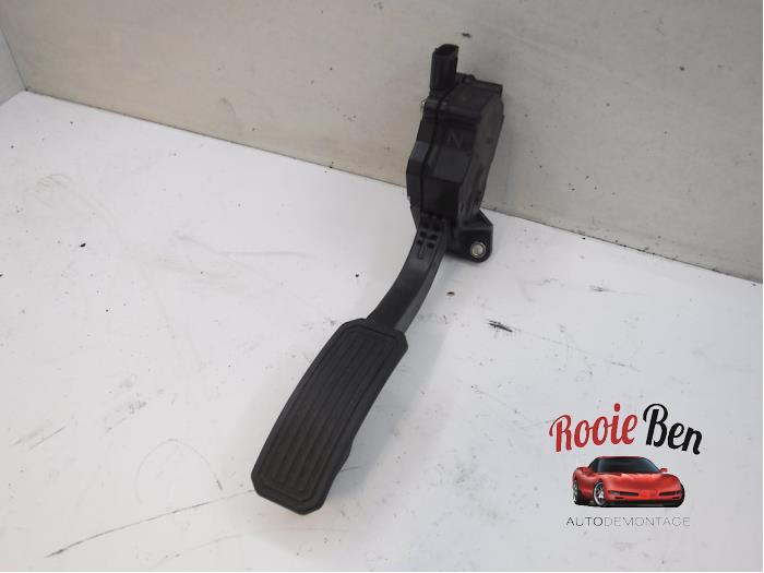 Gebrauchte Gaspedal Toyota Prius (ZVW3) 1.8 16V Preis € 15,00 Margenregelung angeboten von Rooie Ben autodemontage