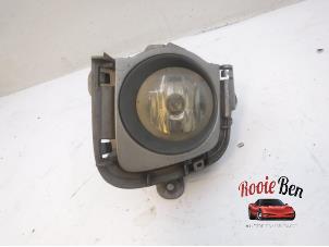 Used Fog light, front left Toyota Prius (ZVW3) 1.8 16V Price on request offered by Rooie Ben autodemontage