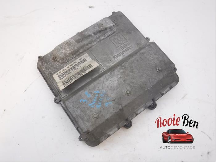 Used Engine management computer Buick Regal 3.8 LS Price € 40,00 Margin scheme offered by Rooie Ben autodemontage