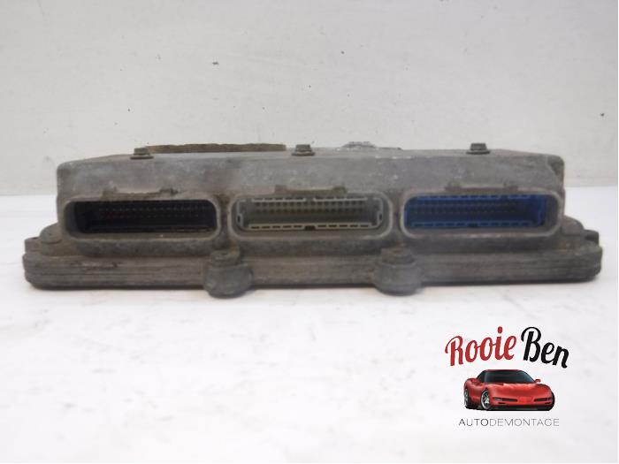 Engine management computer from a Buick Regal 3.8 LS 1995