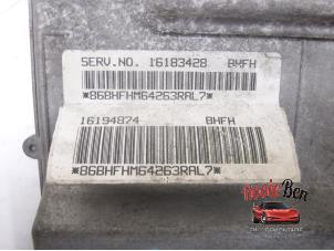 Engine management computer from a Buick Regal 3.8 LS 1995