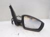 Wing mirror, right from a Volkswagen Polo V (6R) 1.4 GTI 16V 2010