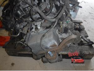 Used Gearbox Ford Usa Continental 4.6 32V Price on request offered by Rooie Ben autodemontage