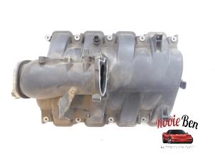 Used Intake manifold Jeep Grand Cherokee (WG/WJ) 4.7i V-8 HO Price on request offered by Rooie Ben autodemontage