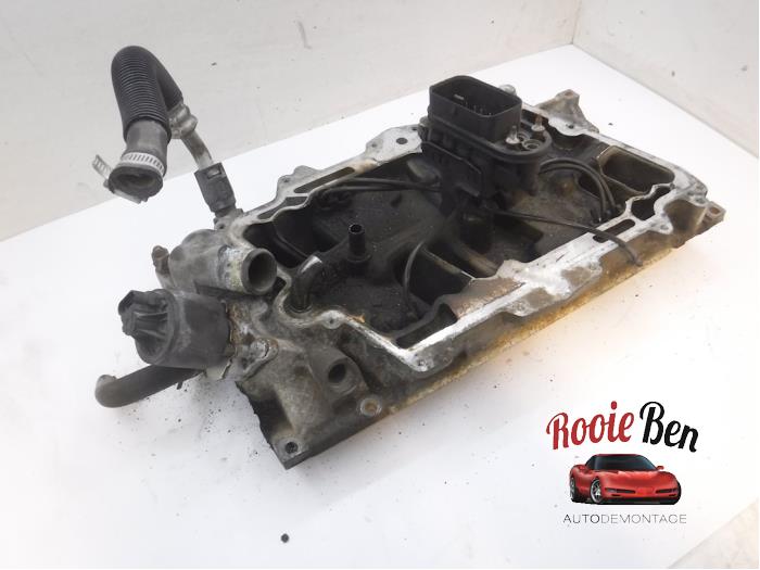 Gebrauchte Ansaugbrugge GMC Yukon 5.7 4x4 Preis auf Anfrage angeboten von Rooie Ben autodemontage