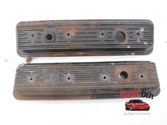 Gebrauchte Ventildeckel GMC Yukon 5.7 4x4 Preis € 25,00 Margenregelung angeboten von Rooie Ben autodemontage