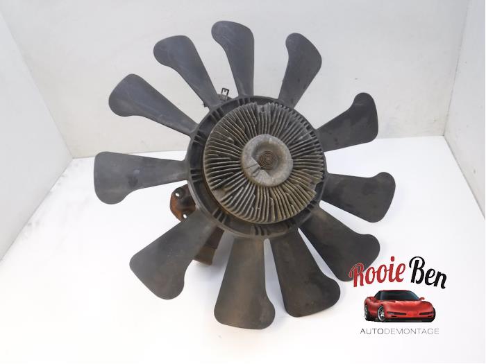Begagnade Vattenpump GMC Yukon 5.7 4x4 Pris € 75,00 Marginaltabell erbjuds av Rooie Ben autodemontage