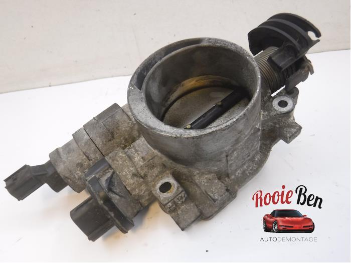 Gebrauchte Drosselklappengehäuse Chrysler Pacifica 3.5 V6 24V Preis € 50,00 Margenregelung angeboten von Rooie Ben autodemontage