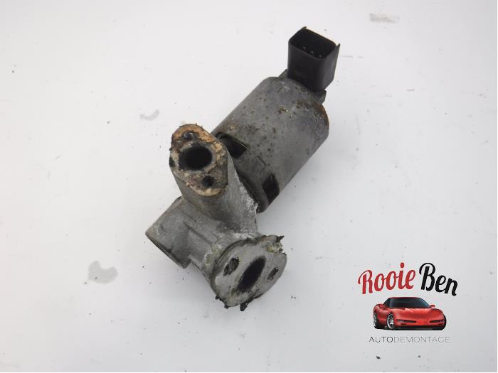 Gebrauchte AGR Ventil Chrysler Pacifica 3.5 V6 24V Preis € 10,00 Margenregelung angeboten von Rooie Ben autodemontage