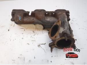 Used Exhaust manifold Chrysler Pacifica 3.5 V6 24V Price on request offered by Rooie Ben autodemontage