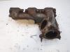 Exhaust manifold from a Chrysler Pacifica, 2003 3.5 V6 24V, SUV, Petrol, 3.518cc, 186kW (253pk), FWD, EGN, 2003-08 / 2006-12, CS 2005