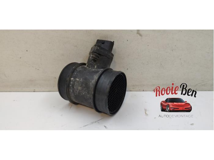 Gebrauchte Luftmassenmesser Opel Corsa C (F08/68) 1.7 DI 16V Preis € 15,00 Margenregelung angeboten von Rooie Ben autodemontage