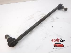 Used Front torque rod, left Toyota Prius (ZVW3) 1.8 16V Price on request offered by Rooie Ben autodemontage