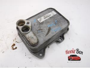 Used Oil cooler Volkswagen Golf Plus (5M1/1KP) 1.6 FSI 16V Price on request offered by Rooie Ben autodemontage