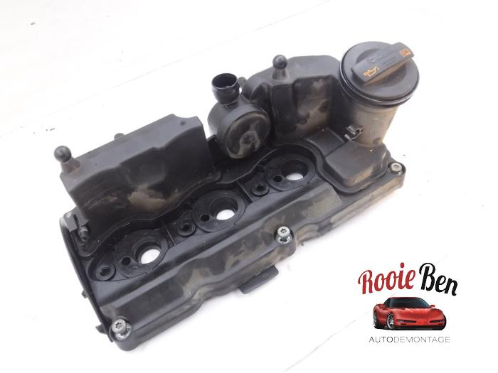 Gebrauchte Ventildeckel Volkswagen Polo V (6R) 1.2 TDI 12V BlueMotion Preis € 25,00 Margenregelung angeboten von Rooie Ben autodemontage