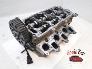 Used Cylinder head Volkswagen Polo V (6R) 1.2 TDI 12V BlueMotion Price on request offered by Rooie Ben autodemontage