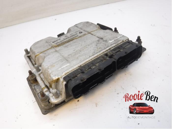 Used Engine management computer Dodge Ram Van 2.5 CRD Kat. Price € 50,00 Margin scheme offered by Rooie Ben autodemontage
