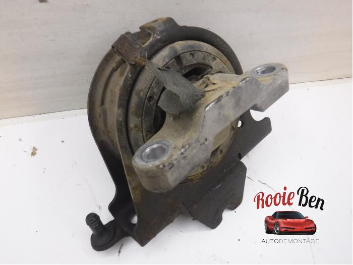 Used Engine mount Dodge Ram Van 2.5 CRD Kat. Price € 25,00 Margin scheme offered by Rooie Ben autodemontage