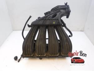 Used Intake manifold Chrysler PT Cruiser 2.0 16V Price on request offered by Rooie Ben autodemontage