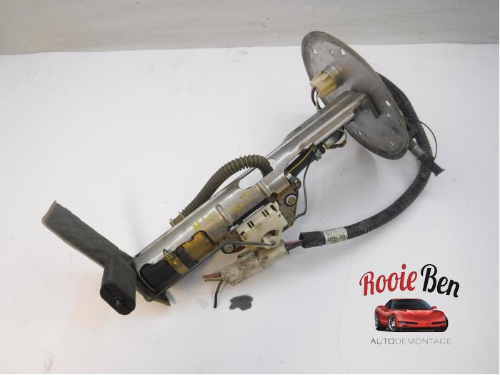 Gebrauchte Benzinpumpe Ford Usa Ranger 4.0i V6 Preis € 50,00 Margenregelung angeboten von Rooie Ben autodemontage