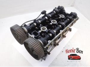 Used Cylinder head Kia Sorento I (JC) 3.5 V6 24V Price on request offered by Rooie Ben autodemontage