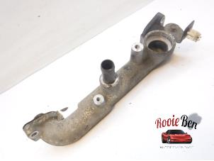 Used Water pipe Kia Sorento I (JC) 3.5 V6 24V Price on request offered by Rooie Ben autodemontage
