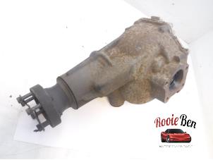Used Front differential Kia Sorento I (JC) 3.5 V6 24V Price on request offered by Rooie Ben autodemontage